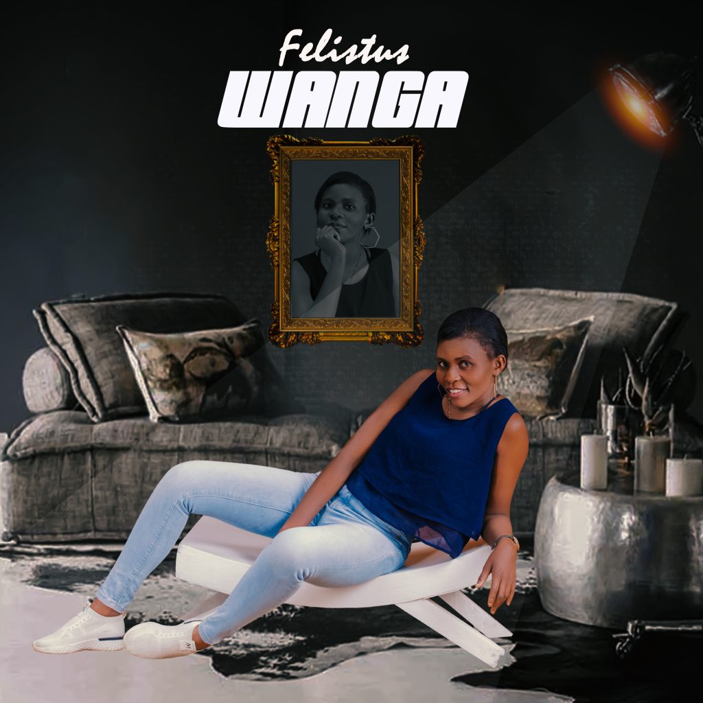 Felistas Wanga Ep Artwork Upload2