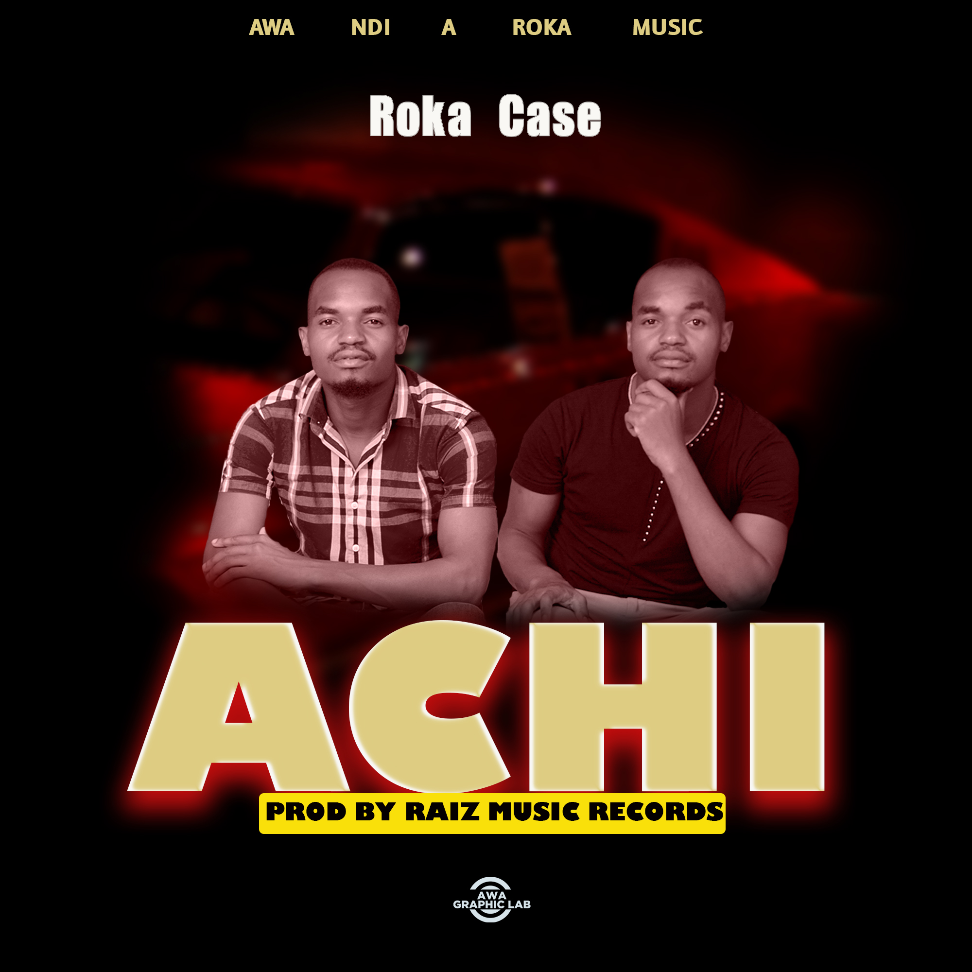 Roka Case Achi (Prod. Raiz Music Records) Umatha Daily