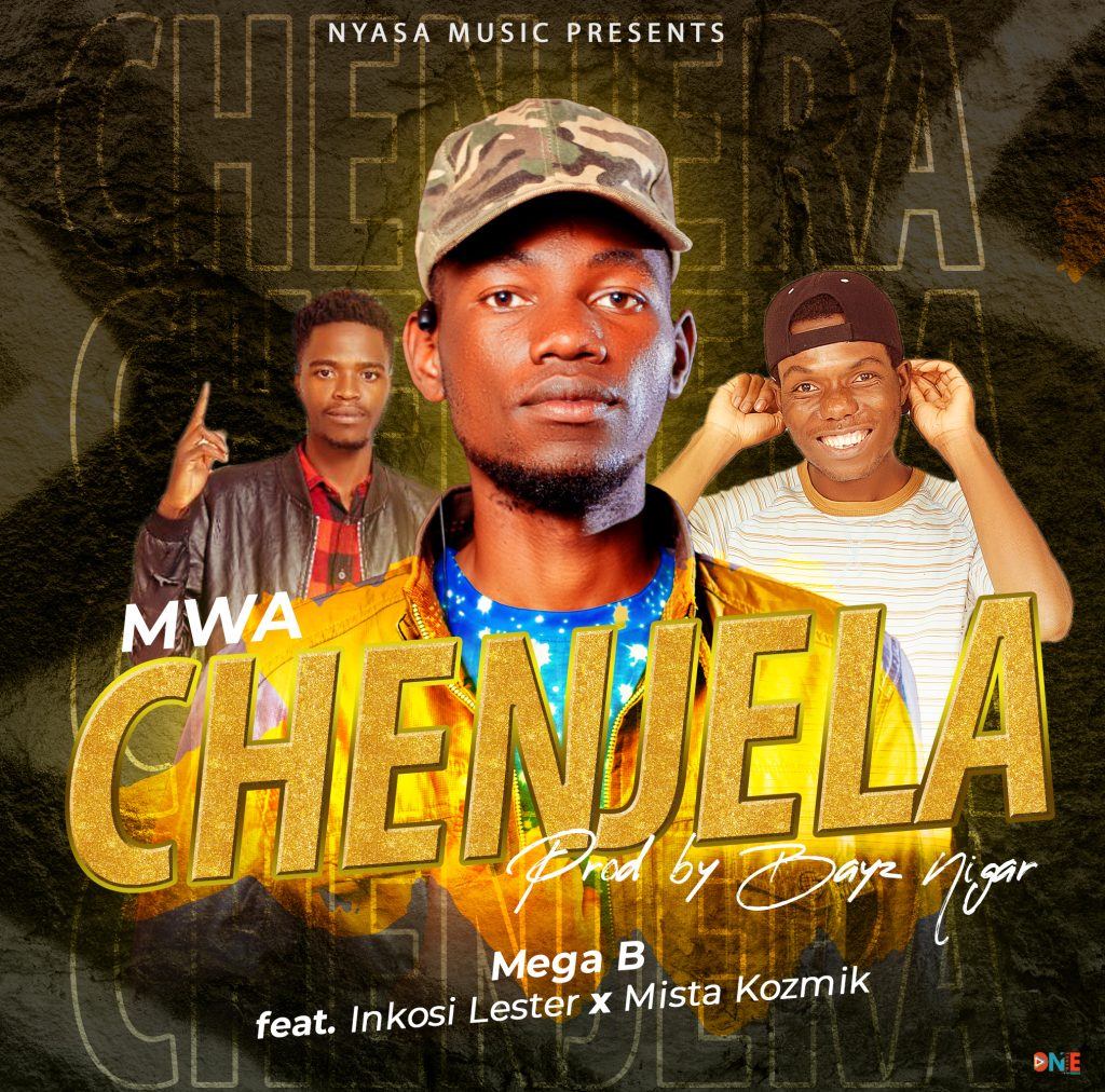 Mega B - Mwachenjera ft Inkosi Lester & Mista Kozmik(Prod. @BN RECORDS ...