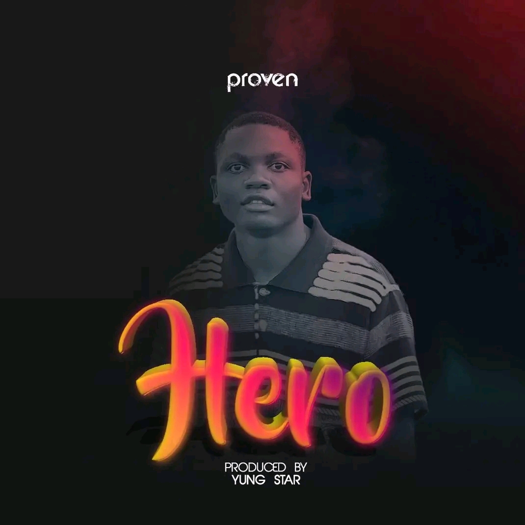 Proven - Hero - Umatha Daily