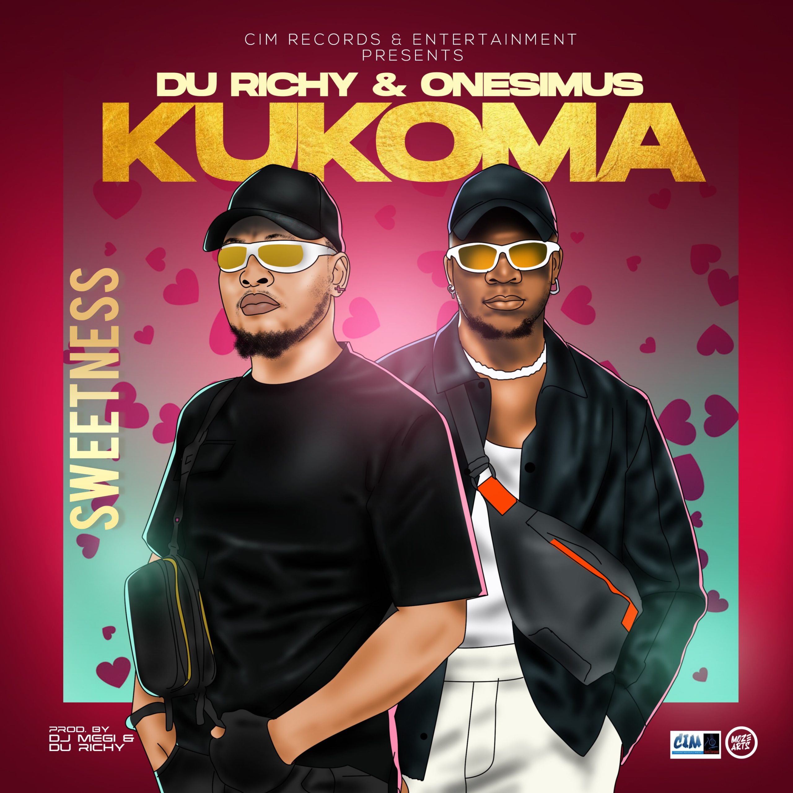 onesimus ft tekno
